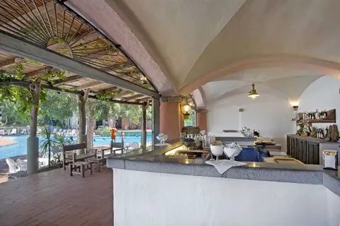 Borgo Cala Moresca in Tortolì — foto 9