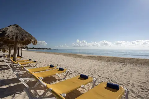 Iberostar Selection Paraíso Maya Suites in Riviera Maya — foto 19