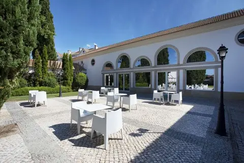 Montebelo Principe Perfeito in Viseu — foto 9