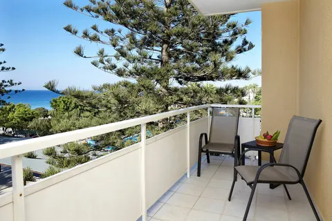 Sunshine Rhodes Hotel foto 3