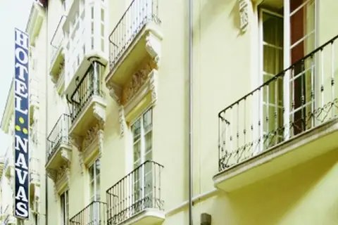 Porcel Navas in Granada — foto 19