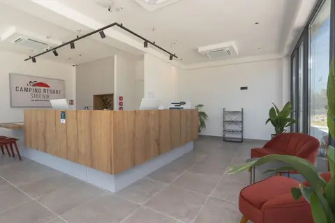 Resort Sibenik in Grad Šibenik — foto 9