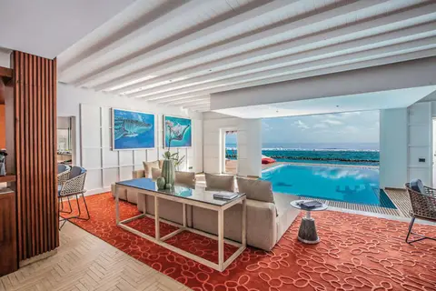 Emerald Maldives Resort & Spa in Rah Gili Maldives — foto 20