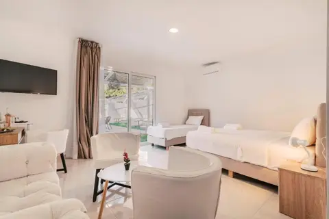 Bamboo Suites in Ιαλυσός — foto 10