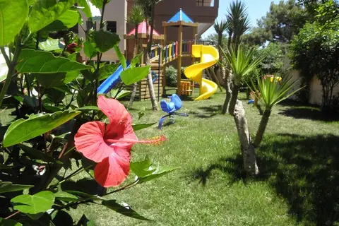 Aleria Belport Beach Hotel in Alanya — foto 7