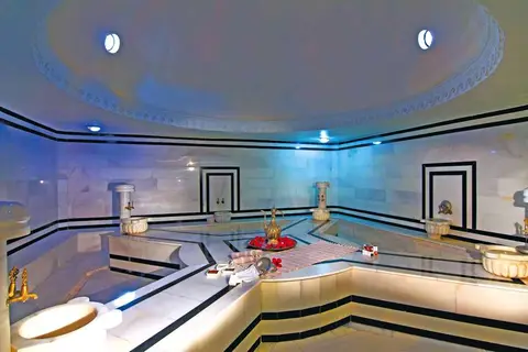 Club Nena in Manavgat — foto 4