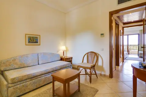 Aegean Melathron Thalasso Spa Hotel in Καλλιθέα — foto 25