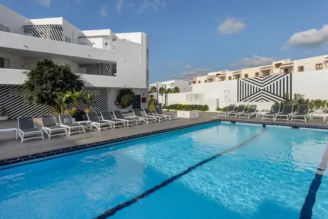 Aparthotel Vibra Mogambo in Sant Jordi de ses Salines — foto 8