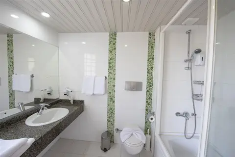 Belcehan Hotel in Fethiye — foto 7