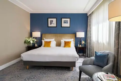 Warwick Paris in Parijs, foto 4