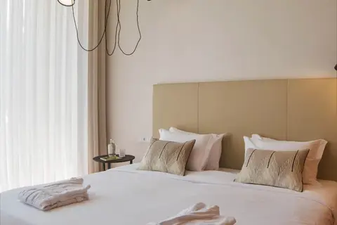 Aroeira Lisbon Hotel - Sea & Golf in Almada — foto 14
