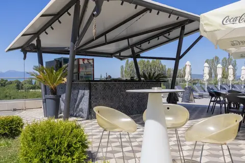 Laki Hotel & Spa in Ohrid — foto 26