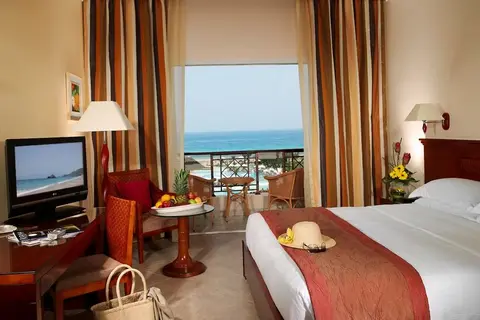 Fujairah Rotana Resort & Spa in Al Aqah - العقة — foto 24
