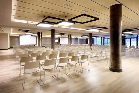 Hotel Occidental Bilbao in Bilbao — foto 19