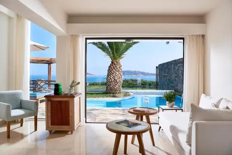 St. Nicolas Bay Resort Hotel & Villas in Georgioupolis — foto 14
