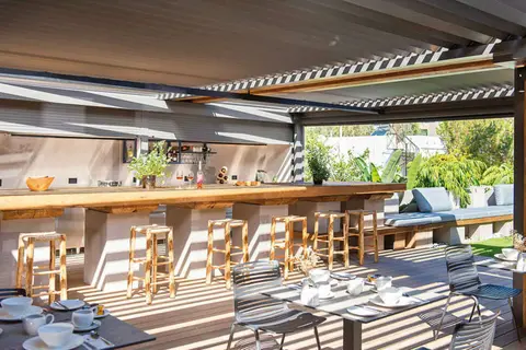 Pilot Amphora Boutique Hotel in Georgioupolis, foto 18