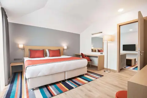 TRYP by Wyndham Ankara Oran in Çankaya — foto 13