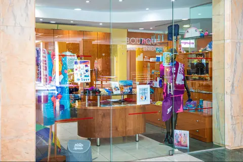 Hotel Pueblo in Benidorm — foto 20