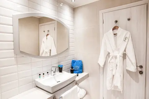 Acrotel Lily Ann Boutique Hotel in Δημοτική Ενότητα Σιθωνίας — foto 27