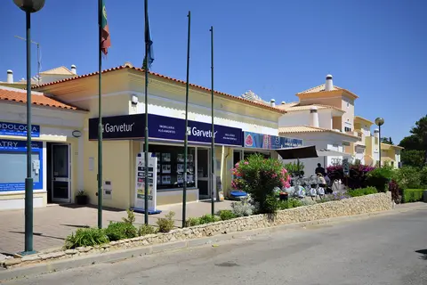 Jardins de Santa Eulalia in Albufeira — foto 15