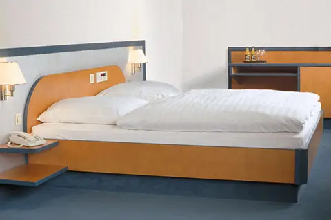 Sorat Hotel Ambassador in Berlijn — foto 16