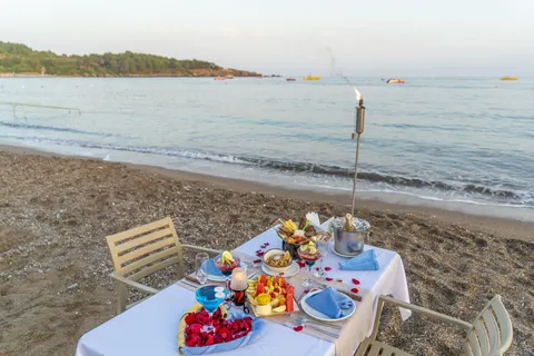 Gardenia Beach foto 34