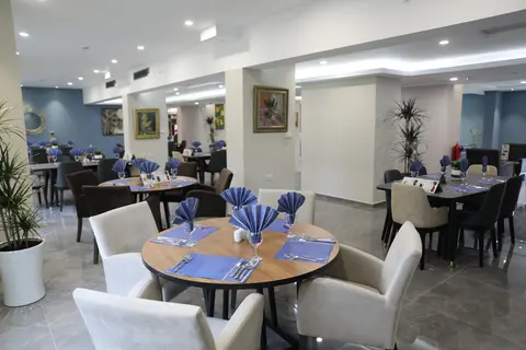 Hotel Sun in Kuzey Lefkoşa — foto 23