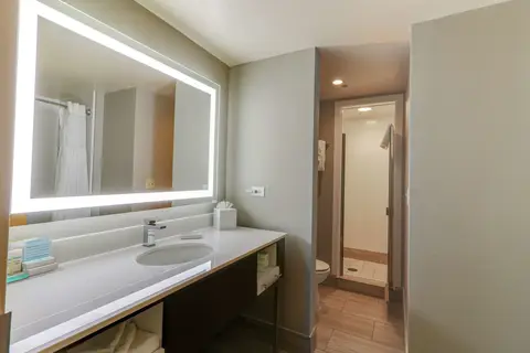 Hampton Inn Tropicana in Las Vegas — foto 17
