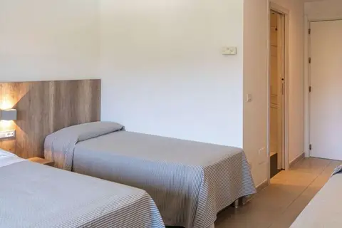San Teodoro Hotel in San Teodoro, foto 6
