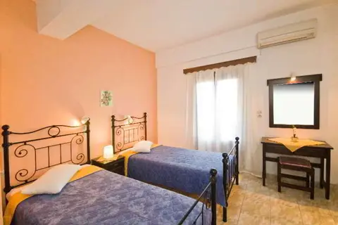 Anessis Santorini in Anessis Apartments, foto 13