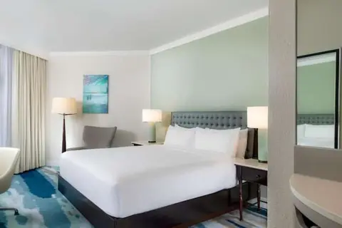 Hilton Aruba Caribbean Resort & Casino in West Punt — foto 3