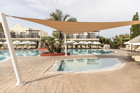 Hotel Louis Paphos Breeze foto 11