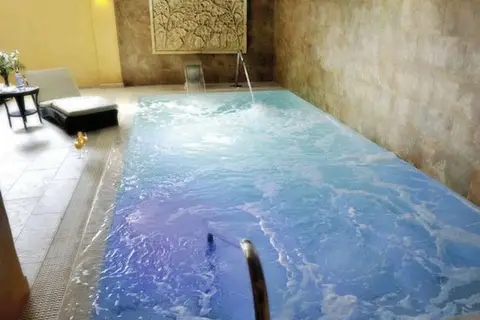 Hotel El Cortijo de Zahara in Tarifa — foto 24