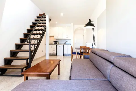 Apartamentos Saint George in Arona — foto 23