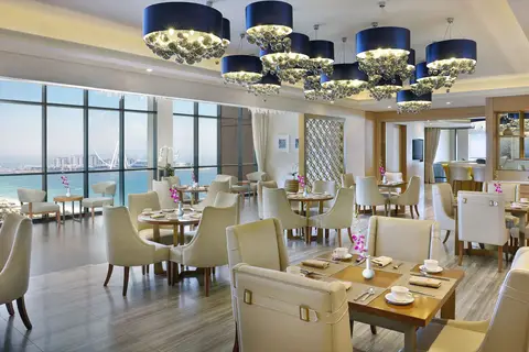 Al Habtoor Grand Resort, Autograph Collection in Dubai — foto 4