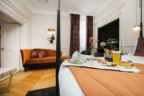 Torre Argentina Relais in Rome, foto 15