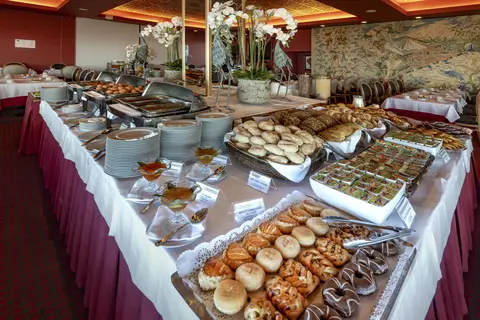 Hotel Algarve Casino in Portimão — foto 14