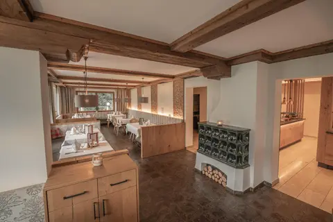 Panoramahotel Schwendbergerhof in Hippach — foto 3