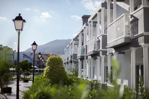 Appartementen Coral Compostela Beach Golf foto 17