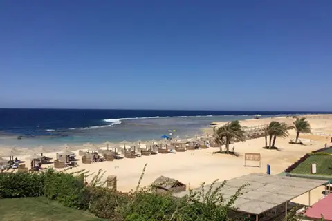 Concorde Moreen Beach Resort in Concorde Moreen Beach Resort & SPA — foto 24
