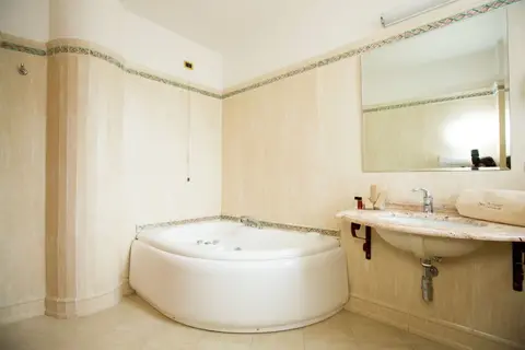 Grand Hotel Elite in Cascia, foto 28