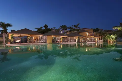 Royal River Luxury Hotel in Costa Adeje — foto 24