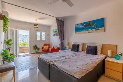 Villa Archez in Árchez — foto 3