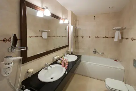 Royal Princess Hotel in Slano — foto 15