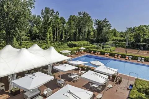 Unaway Hotel Forte Dei Marmi in Forte dei Marmi — foto 13