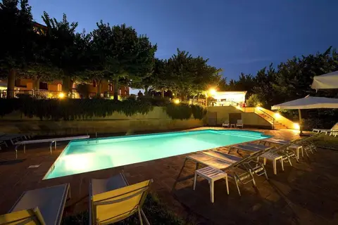 Grand Hotel Admiral Palace in Chianciano Terme — foto 2