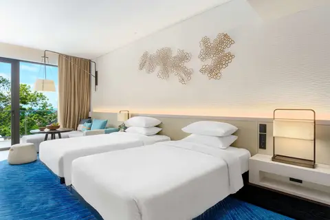 Hyatt Regency Koh Samui in Ko Samui — foto 20