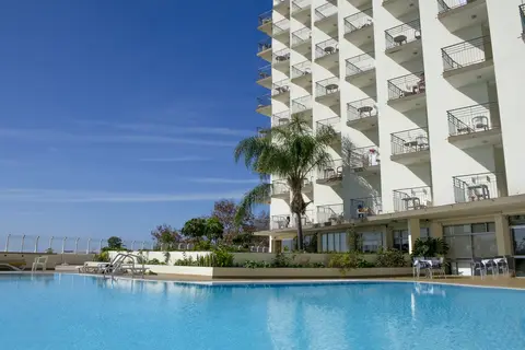 Florasol Residence in Funchal