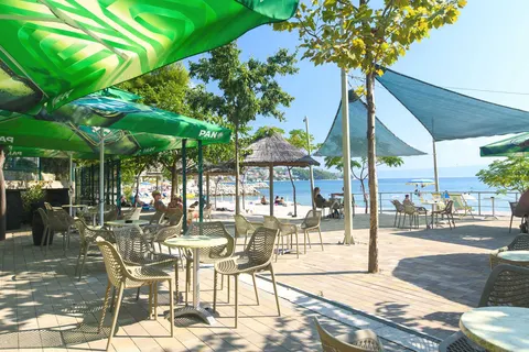 Camping Stobreč Split foto 4