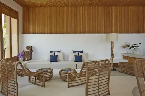Bandara Villas Phuket in ตำบลวิชิต — foto 13